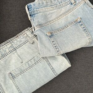 Bundle BDG UO JEAN SKIRT AND SHORTS